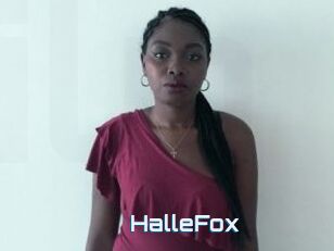 HalleFox