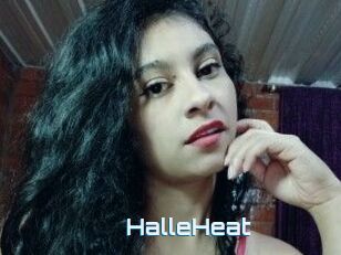 HalleHeat