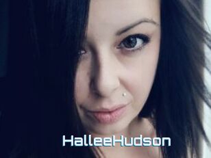 HalleeHudson