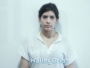 HalleyBriss