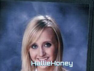 HallieHoney