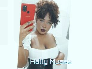 Hally_Musse