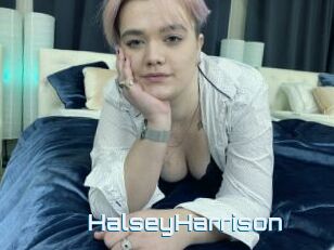 HalseyHarrison