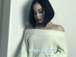 Hana007