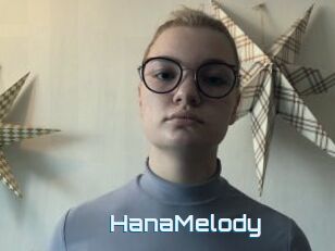 HanaMelody