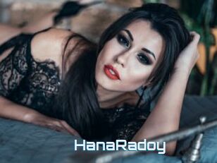 HanaRadoy