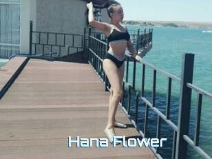 Hana_Flower