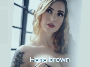 Hana_brown