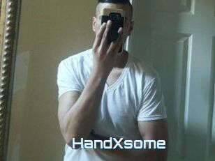 HandXsome