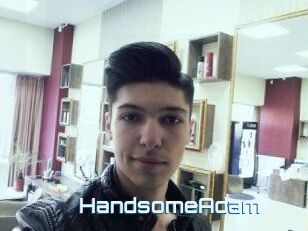 HandsomeAdam