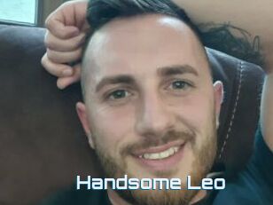 Handsome_Leo