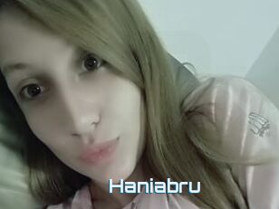 Haniabru