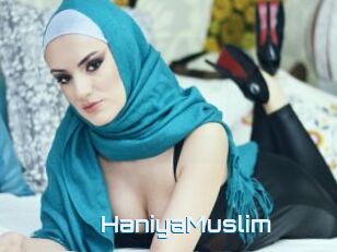 HaniyaMuslim