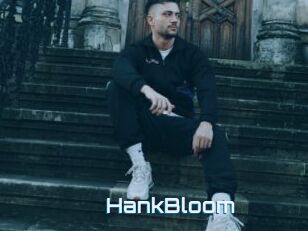 HankBloom