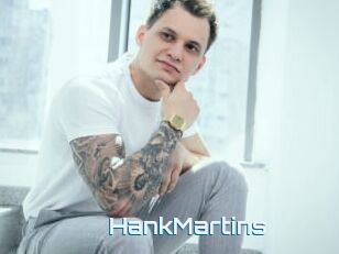 HankMartins