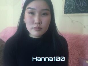 Hanna100