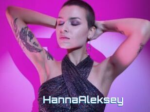 HannaAleksey