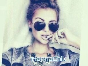 HannaChik