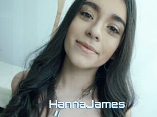 HannaJames