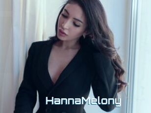 HannaMelony