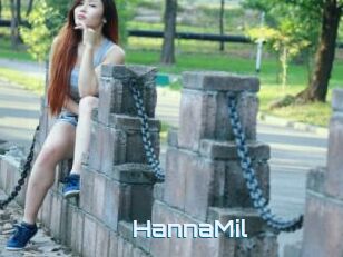 HannaMil