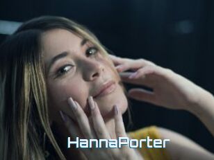 HannaPorter