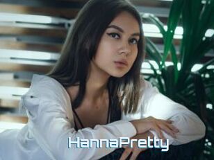 HannaPretty