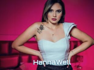 HannaWell