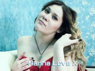 Hanna_Love_X