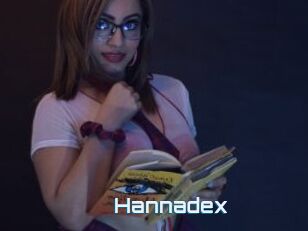 Hannadex