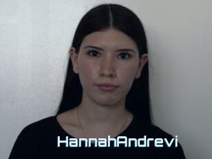 HannahAndrevi