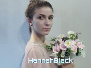 HannahBlack