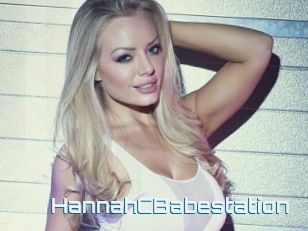 HannahCBabestation