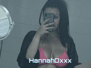 HannahDxxx