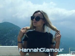 HannahGlamour