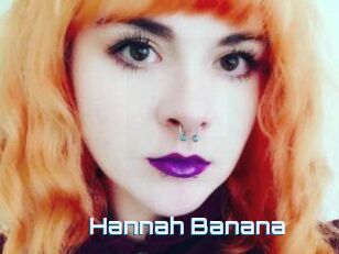 Hannah_Banana