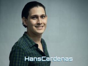 HansCardenas