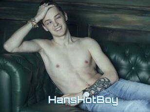 HansHotBoy