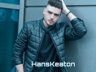 HansKeaton