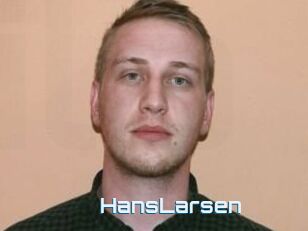 HansLarsen