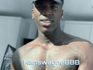 Hanswayne888