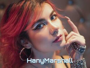 HanyMarshall