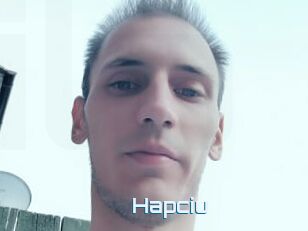 Hapciu