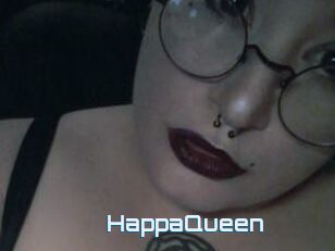 HappaQueen