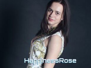 HappinessRose