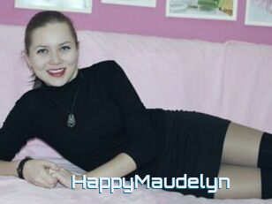 HappyMaudelyn