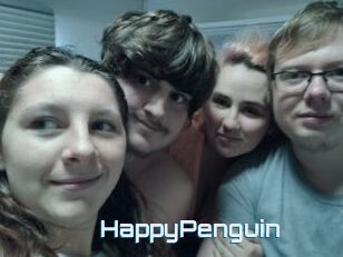 HappyPenguin