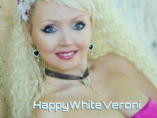 HappyWhiteVeroni