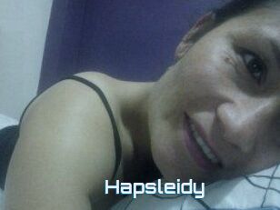 Hapsleidy