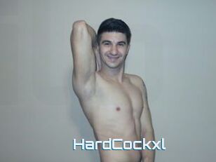 HardCockxl